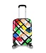Decent Forenza Handbagage koffer Cubes