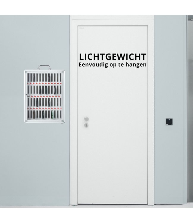 R-Way Smartphone Koffer met Opberg Systeem Mobiele Telefoons