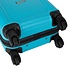 Decent Handbagagekoffer 42x32x20 cm 24 L Blauw