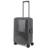 Decent Axiss Fix Spinner Koffer Handbagage Tsa Zwart