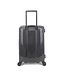 Decent Axiss Fix Handbagage koffer Zwart 55X37X23 CM