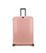 Decent Axiss Fix Grote koffer Lichtroze