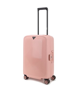 Decent Axiss Fix Handbagage koffer Lichtroze (LET OP: Dit artikel wordt op 13 mei 2024 verstuurd)