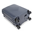 Decent Axiss Fix Spinner Koffer Handbagage Tsa Donker Blauw