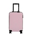 Enrico Benetti Louisville Kofferset 3-Delig 91L, 62L en 30L Roze