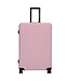 Enrico Benetti Louisville Kofferset 3-Delig 91L, 62L en 30L Roze