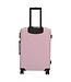 Enrico Benetti Louisville Kofferset 3-Delig 91L, 62L en 30L Roze