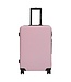 Enrico Benetti Louisville Kofferset 3-Delig 91L, 62L en 30L Roze