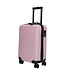 Enrico Benetti Louisville Kofferset 3-Delig 91L, 62L en 30L Roze