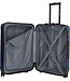 Enrico Benetti Louisville Kofferset 3-Delig 91L, 62L en 30L Blauw