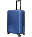 Enrico Benetti Louisville Kofferset 3-Delig 91L, 62L en 30L Blauw