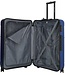 Enrico Benetti Louisville Kofferset 3-Delig 91L, 62L en 30L Blauw