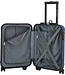 Enrico Benetti Louisville Kofferset 3-Delig 91L, 62L en 30L Blauw