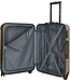 Enrico Benetti Louisville Kofferset 3-Delig 91L, 62L en 30L Champagne