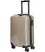 Enrico Benetti Louisville Kofferset 3-Delig 91L, 62L en 30L Champagne