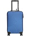 Enrico Benetti Louisville handbagagekoffer Blauw 30 Liter 54x35x20cm