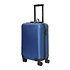 Enrico Benetti Enrico Benetti Louisville handbagagekoffer Blauw 30 Liter 54x35x20cm