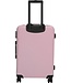 Enrico Benetti Louisville Koffer Medium Roze 62 Liter 65x43x25cm