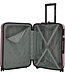 Enrico Benetti Louisville Koffer Medium Roze 62 Liter 65x43x25cm