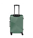 Enrico Benetti Louisville Koffer Medium Olijf 62 Liter 65x43x25cm