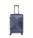 Enrico Benetti Reiskoffers Louisville Donker Blauw Kofferset 3-Delig 91, 62 en 30L