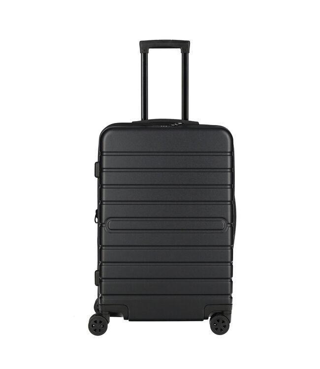 R-Way R-Way Premium  Medium koffer zwart (41x62x25)