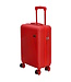 Beagles Originals Travel Rood Kofferset 3-Delig 95, 60 en 38L