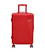 Beagles Originals Travel Rood Kofferset 3-Delig 95, 60 en 38L