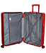 Beagles Originals Travel Rood Kofferset 3-Delig 95, 60 en 38L