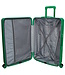 Beagles Originals Travel Koffer Groot Groen 95 Liter 74x45x30cm