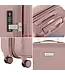 CarryOn Skyhopper Koffer Medium 57 Liter Kleur Oud Roze