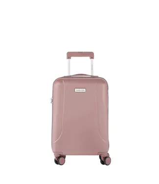 CarryOn Skyhopper Handbagage koffer Oud Roze 32L 55X34X20cm