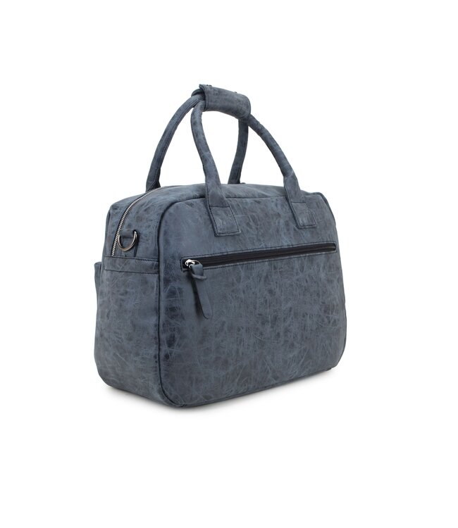 Wimona Alessia School/werktas Zwart 40X28X20 CM