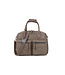 Wimona Alessia School/werktas Taupe 40X28X20 CM