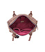 Wimona Alessia School/werktas Cognac 40X28X20 CM