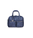 Wimona Alessia One School/werktas Donkerblauw