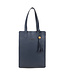 Wimona Paulina Schoudertas Donkerblauw