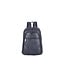 Wimona Silvina Schouder/rugtas Donkerblauw
