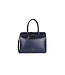 Wimona Liona Handtas Donkerblauw