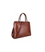 Wimona Luisa School/werktas Cognac 31X40X12 CM