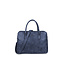 Wimona Arianne one Handtas Donkerblauw
