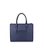 Wimona Natalia One School/werktas Donkerblauw 30X38X15 CM