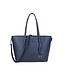 Wimona Kyara Handtas Donkerblauw