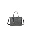 Wimona Carmina Schouder/handtas Grijs