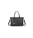 Wimona Carmina Schouder/handtas Zwart 30X41X12 CM