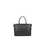 Wimona Carmina Schouder/handtas Zwart 30X41X12 CM