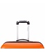 Decent Neon-Fix Handbagage koffer Oranje 50X35X20 CM
