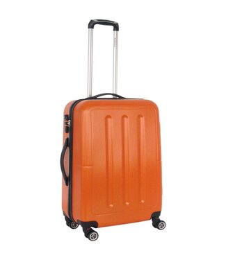 Decent Neon-Fix Medium koffer Oranje (LET OP: Dit artikel wordt op 13 mei 2024 verstuurd)