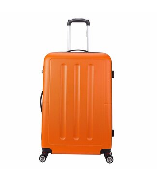 Decent Neon-Fix Grote koffer Oranje (LET OP: Dit artikel wordt op 13 mei 2024 verstuurd)