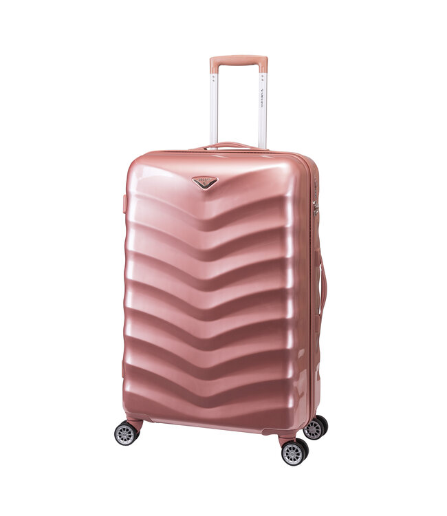 Decent Exclusivo-One Kofferset Rosé